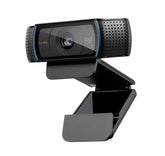 Logitech C920 Full HD Pro Webcam